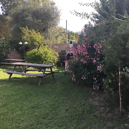 Scopa 2 Personnes Apartment