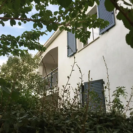 Scopa 2 Personnes Apartment Calvi (Corsica)