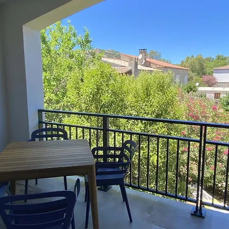 Scopa 2 Personnes Apartment Calvi (Corsica)