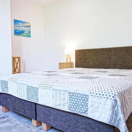 Scopa 2 Personnes Apartment Calvi (Corsica)