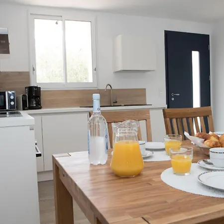Apartment Scopa 2 Personnes